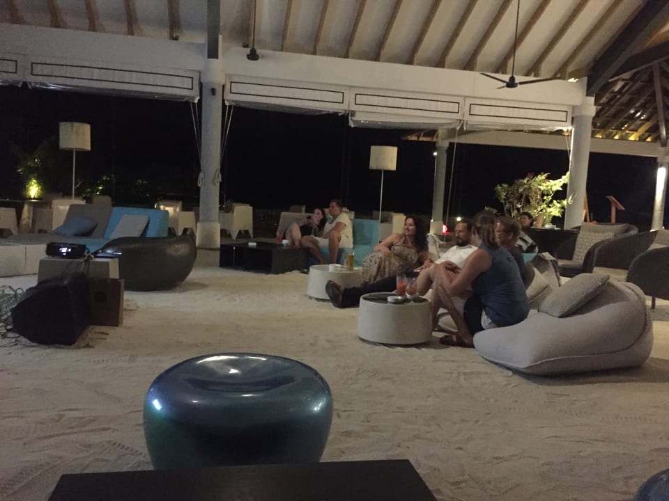 Gastro NH Collection Maldives Havodda Resort