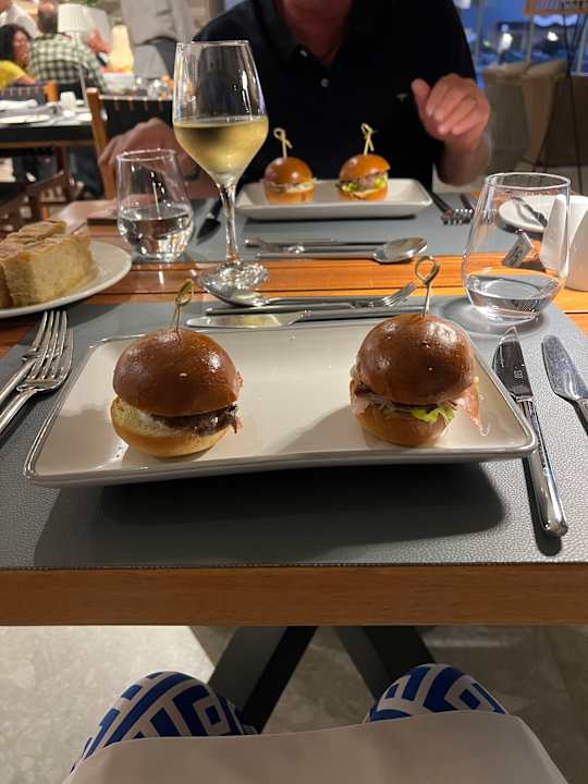 Gastro Paralos Kosta Alímia