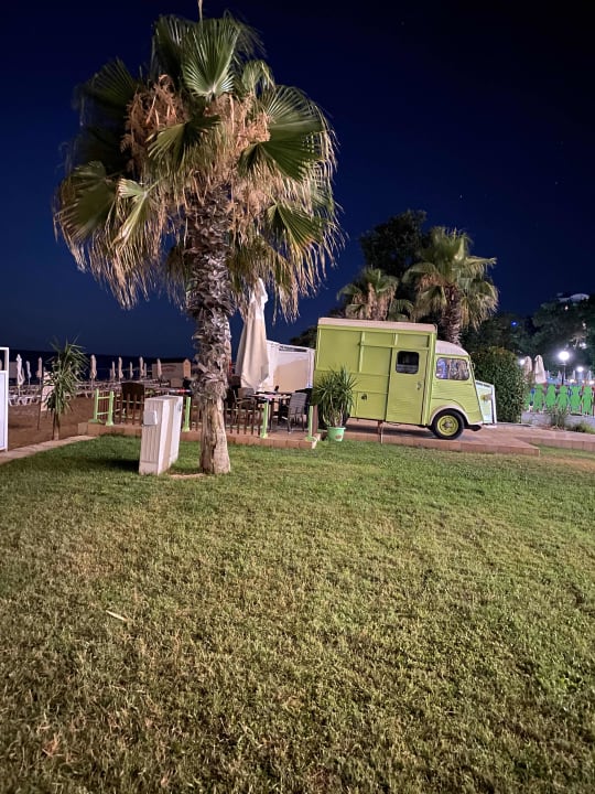 Strand GRIFID Vistamar