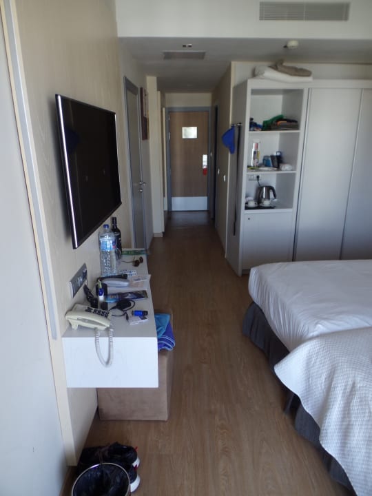 Zimmer HL Suitehotel Playa del Ingles