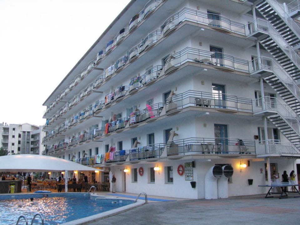 Hotel Hotel Alhambra