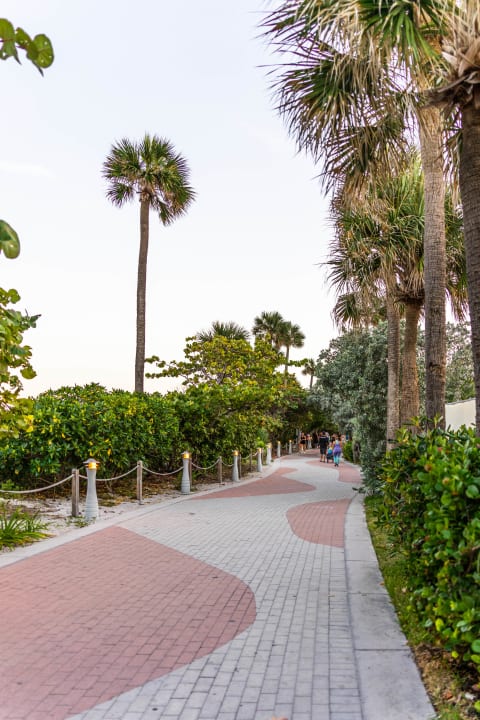 Sonstiges Hotel Riu Plaza Miami Beach