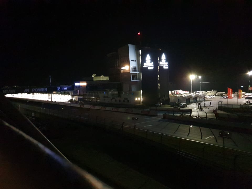Ausblick Hotel Dorint Am Nürburgring Hocheifel