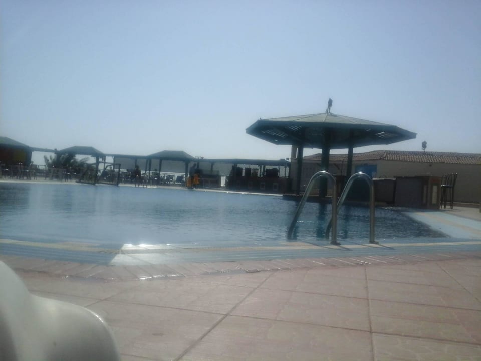 Early in morning SUNRISE Holidays Resort (Adults Only)