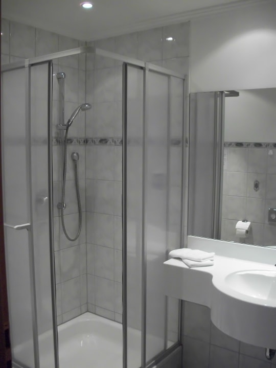 Modernes Bad Ferienresidenz Chiemseestern