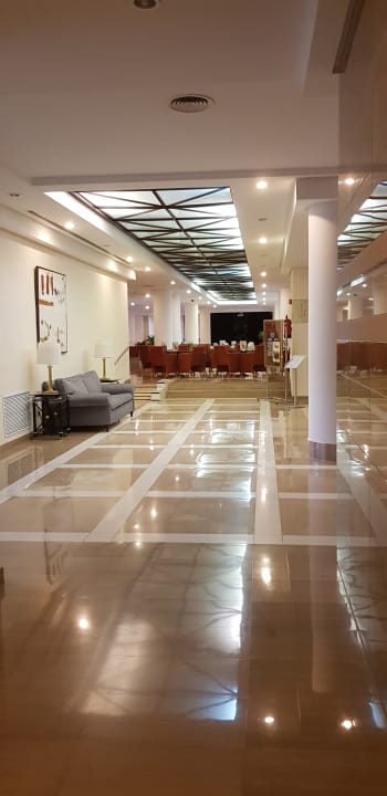 Sonstiges Welikehotel Marfil Playa