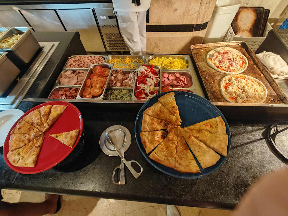 Gastro TRS Turquesa Hotel - Adults only