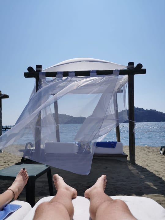 Strand TUI MAGIC LIFE Sarigerme