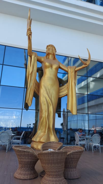 Sonstiges Azura Deluxe Resort & Spa Hotel