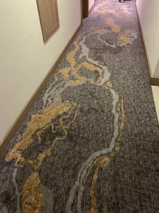 Zimmer Saturn Palace Resort Hotel