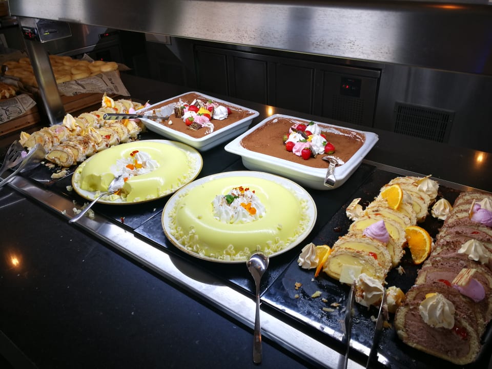 Gastro blau punta reina