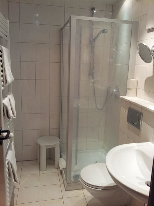 Hotel zum goldenen Ochsen - Aschaffenburg -2 Hotel Zum Goldenen Ochsen