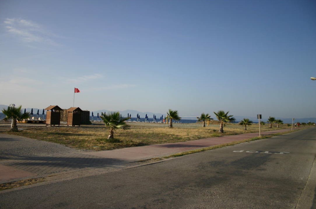 Strand Kipriotis Village Resort