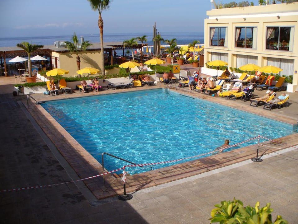 Hotel H10 Gran Tinerfe - Adults only