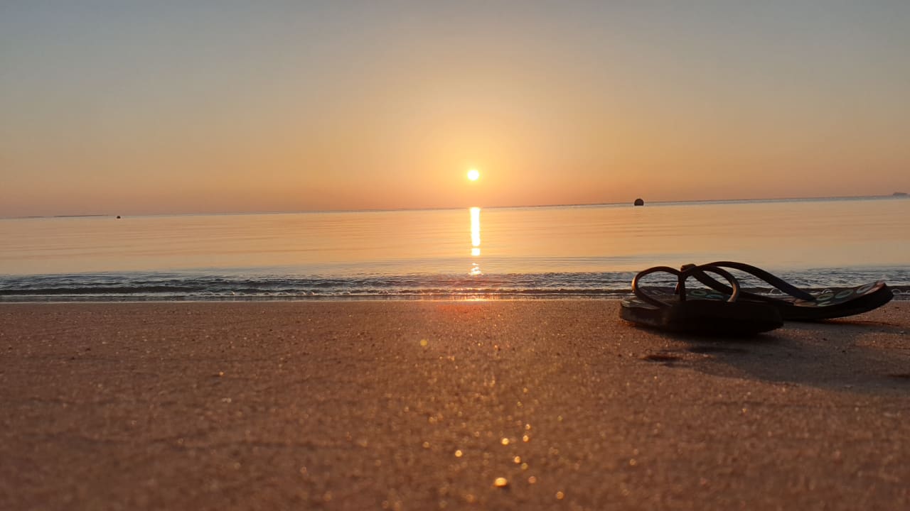 Strand Sentido Caribbean World Soma Bay