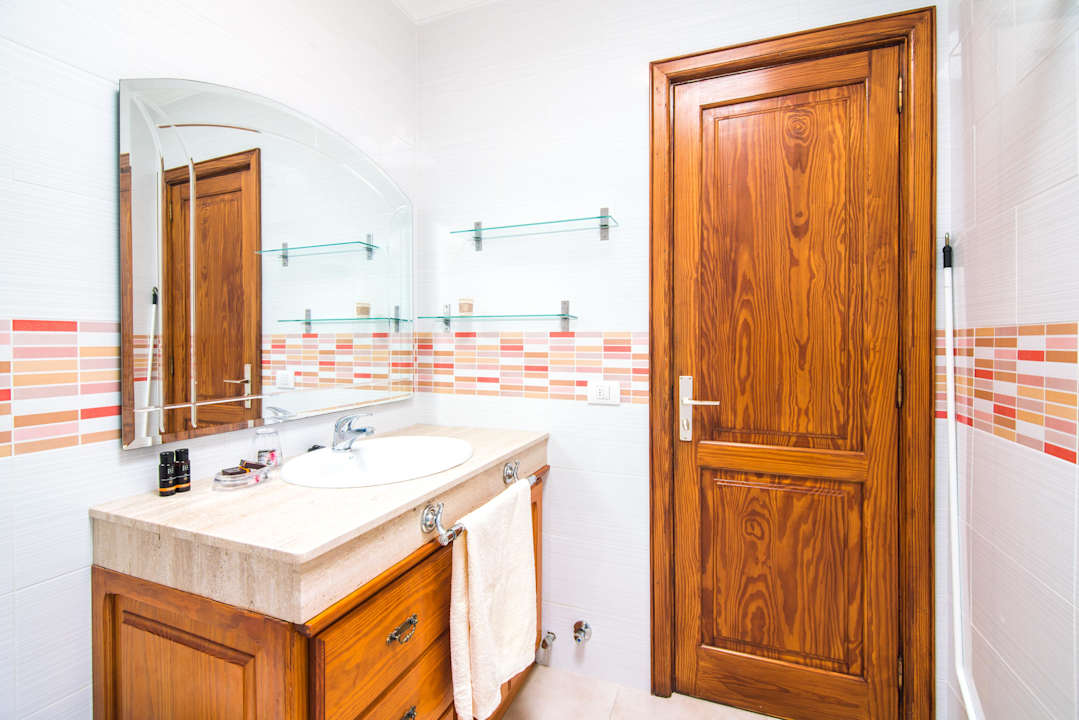 Zimmer Apartment Nere