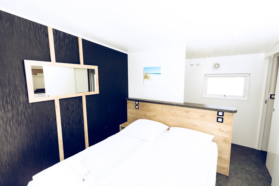 Zimmer Regenbogen Ferienanlage Göhren