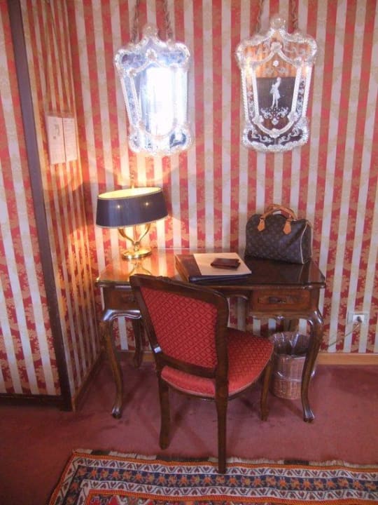 Juniorsuite Hotel Locanda Vivaldi