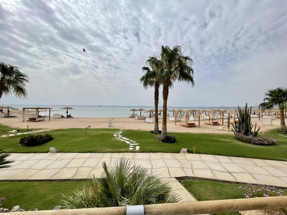 Ausblick Shams Prestige Abu Soma-Adults Only