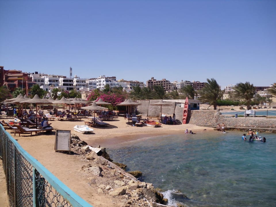 Strand Hotel Sun & Sea