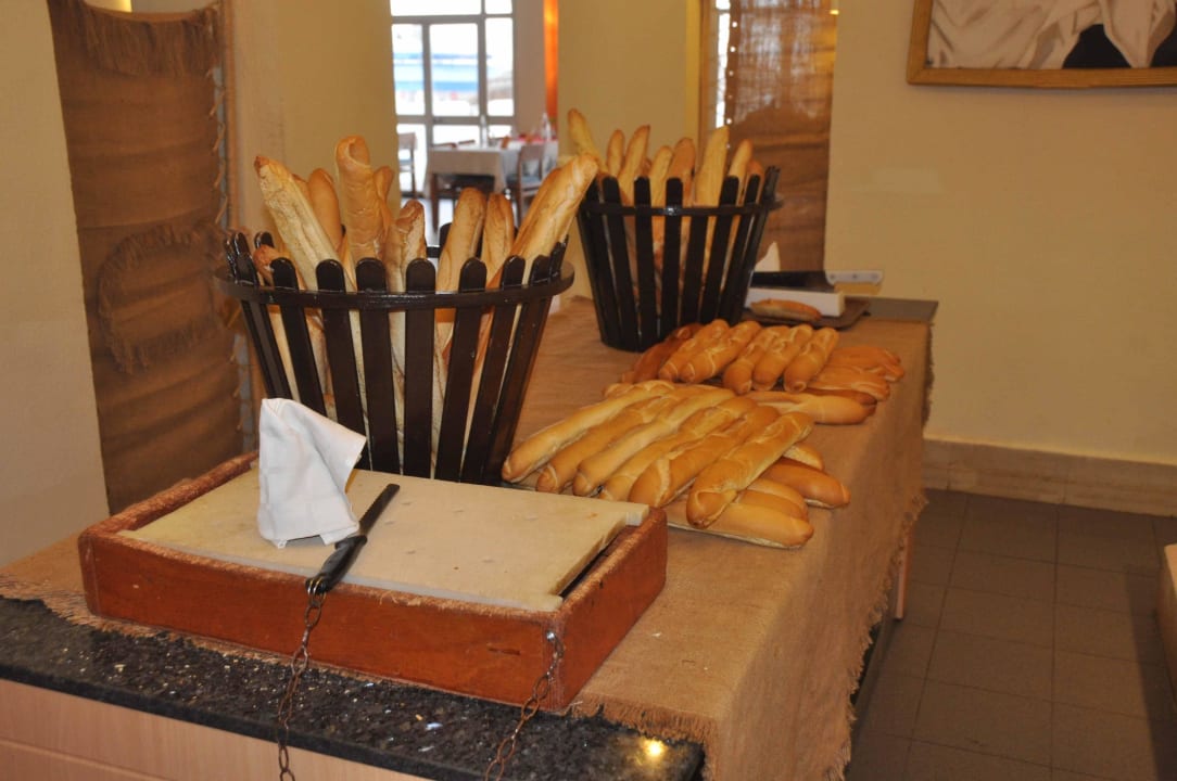 Brot Calimera Yati Beach