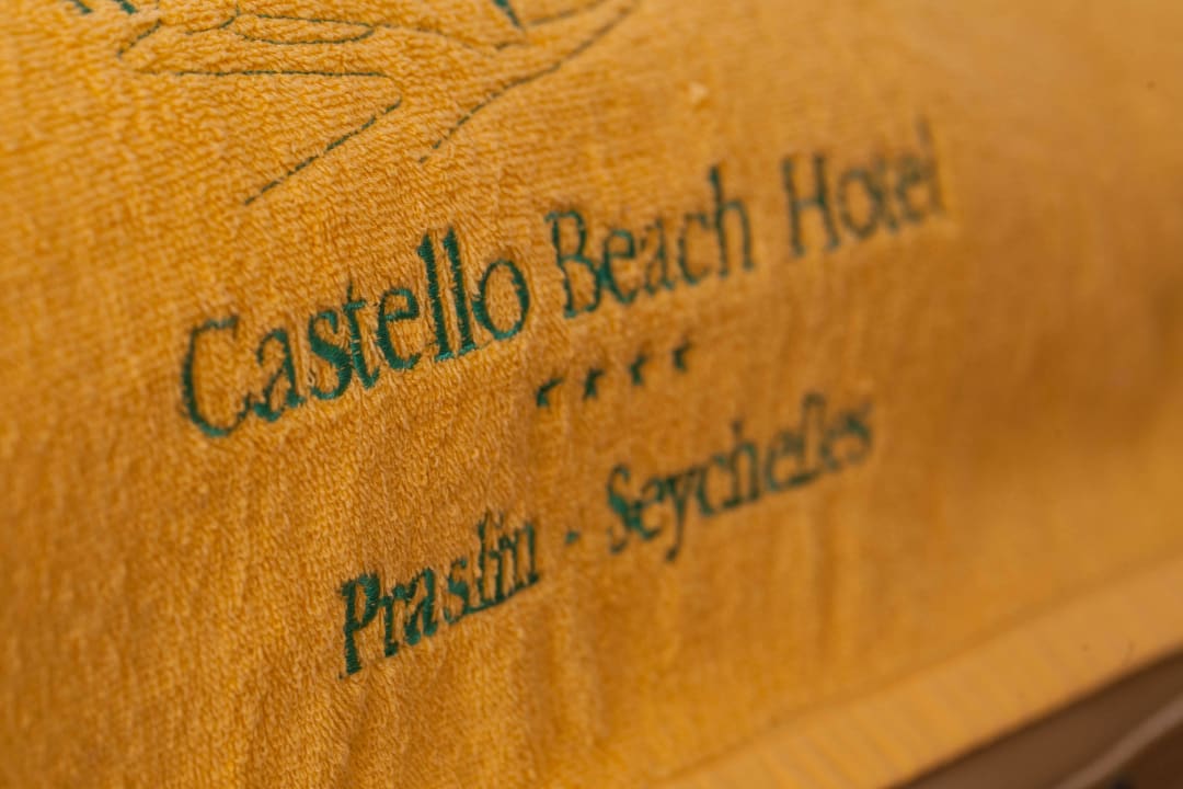 Spa Castello Beach Hotel