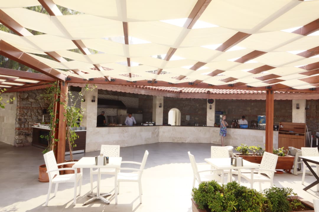 Gastro Le Bleu Hotel & Resort