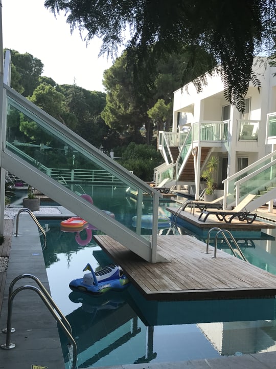 Sport & Freizeit Papillon Zeugma Relaxury