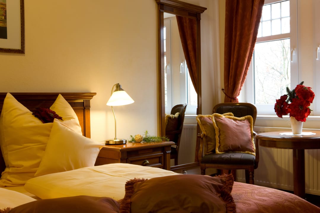 Pokój standard Villa Vital