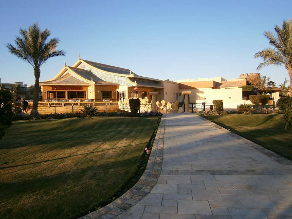 Asia Pickalbatros Dana Beach Resort - Hurghada