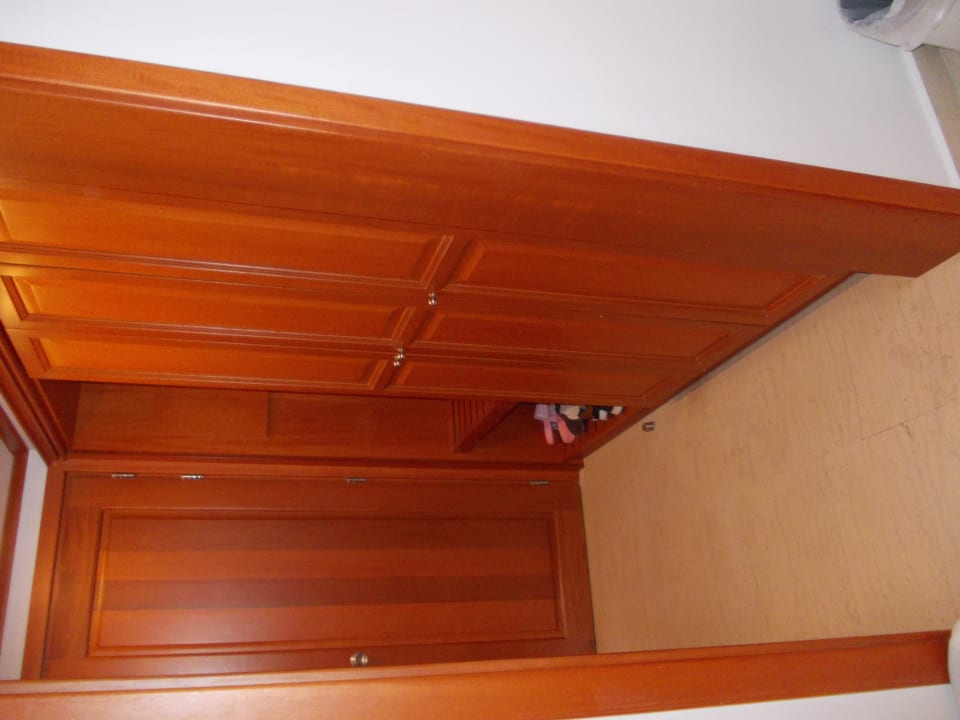 Zimmer Hotel Serita Beach