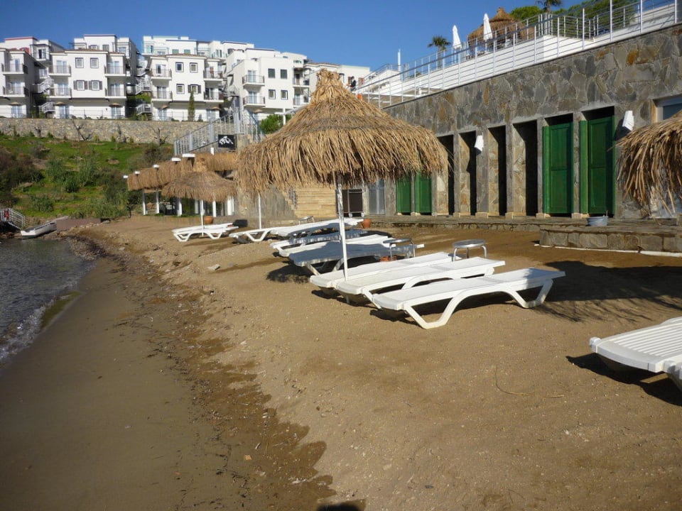 Strand Aria Claros Beach & Spa Resort