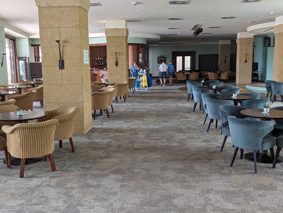 Gastro Fuerte Conil-Resort