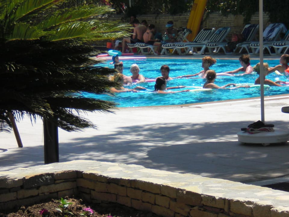 Pool Trendy Side Beach Hotel - Adults only