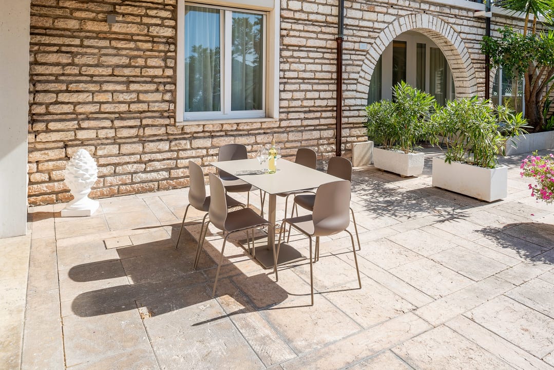 Zimmer Residenza Panorama