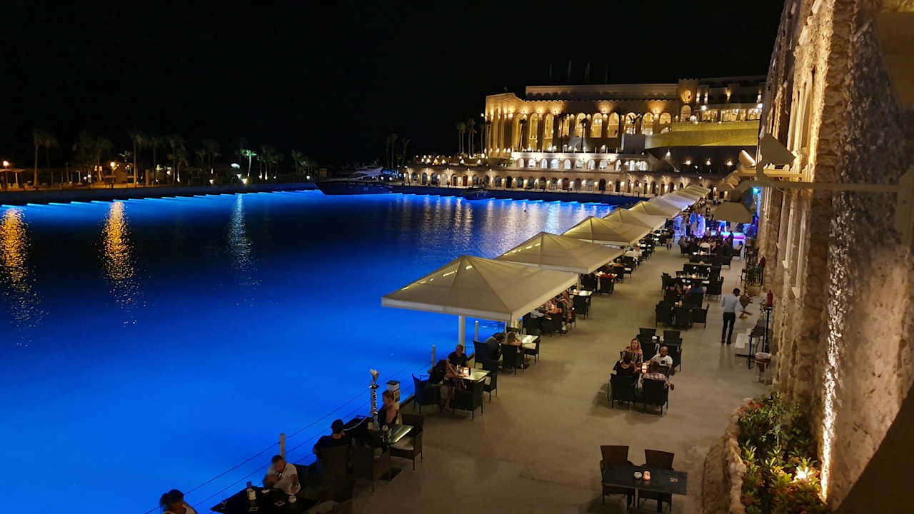 Strand Pickalbatros Citadel Resort