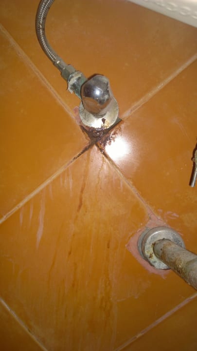 Unterm Waschbecken Grand Makadi