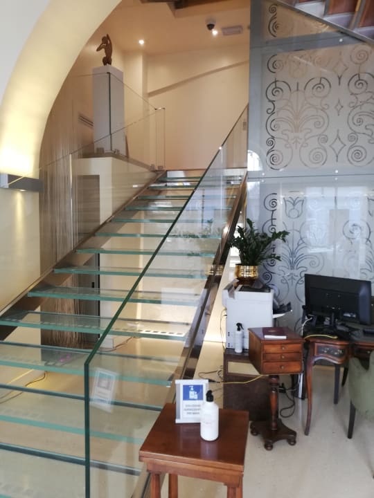 Sonstiges Hotel Duchi Vis à Vis