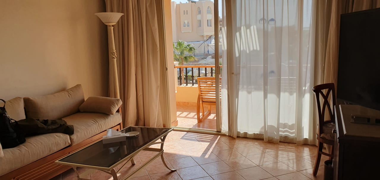 Zimmer Hotel Kempinski Soma Bay