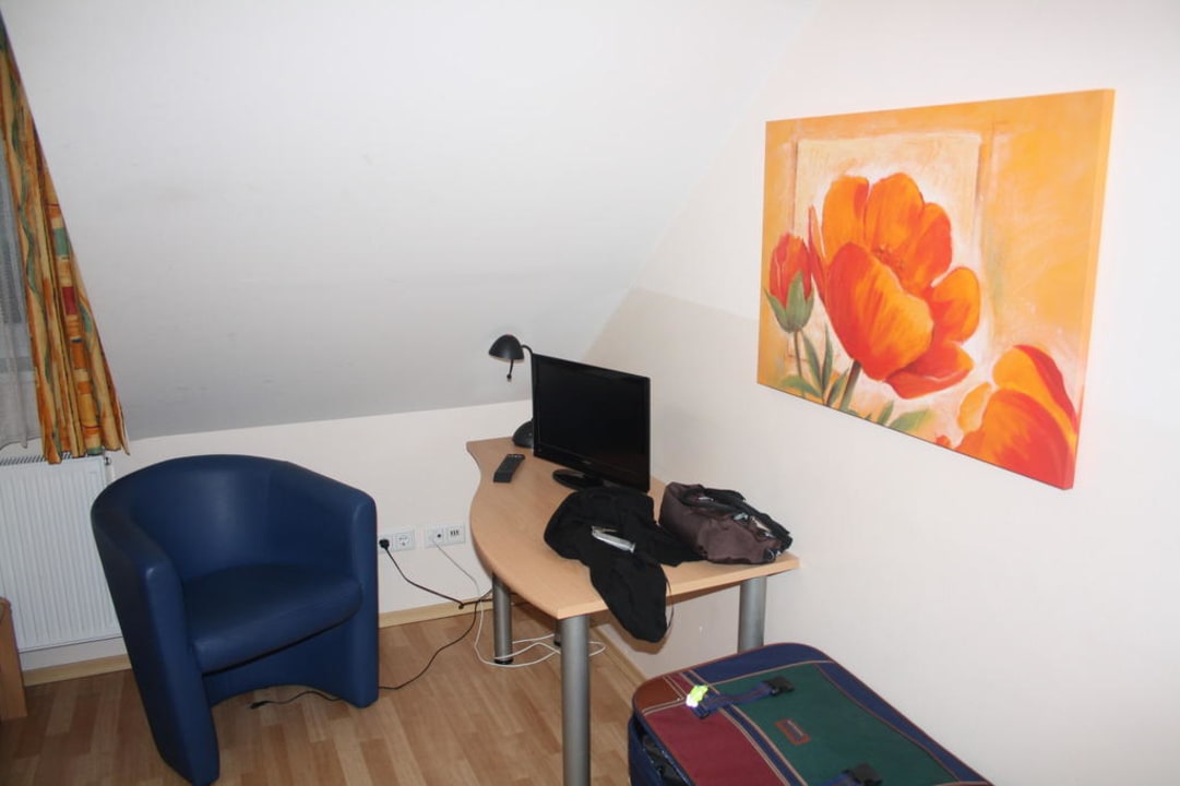 Zimmer Pension Zum Peterwirt