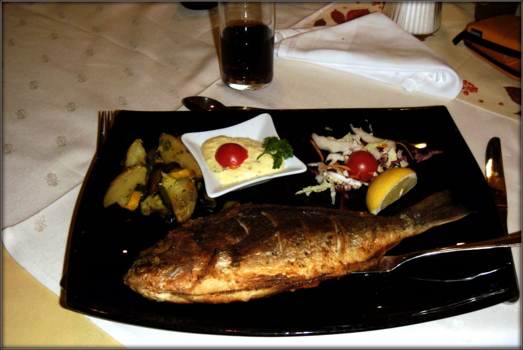 Dorade Hotel Kohlerhof