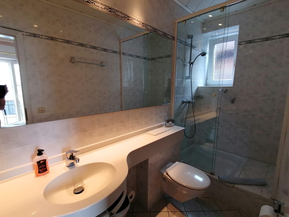 Zimmer Seehotel Zur Münz