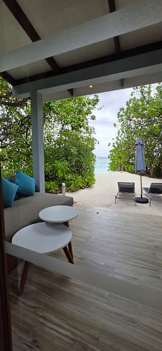 Zimmer Ifuru Island Maldives