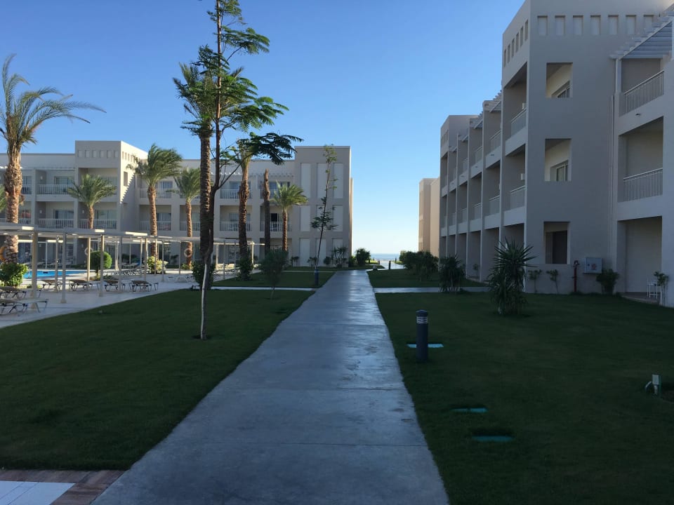 Außenansicht Jaz Aquaviva