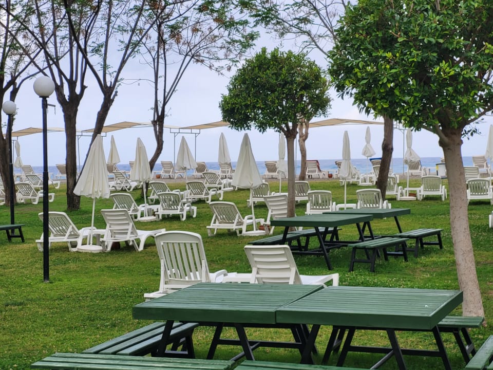 Strand Labranda Alantur Resort