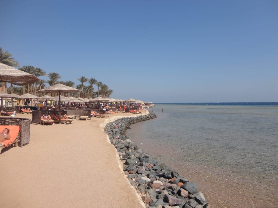 Strand Makadi Spa - Adults only