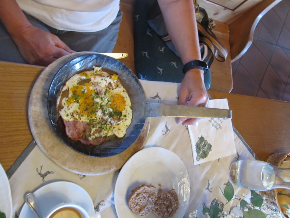 Gastro Gipfelhaus Magdalensberg