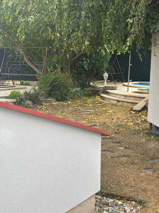 Außenansicht Amira Boutique Hotel Hévíz Wellness & Spa