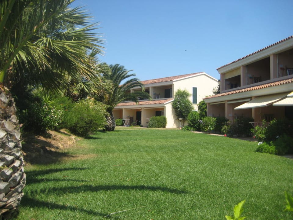 Garten Tirreno Resort