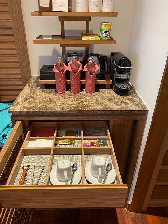 Zimmer Anantara Hua Hin Resort